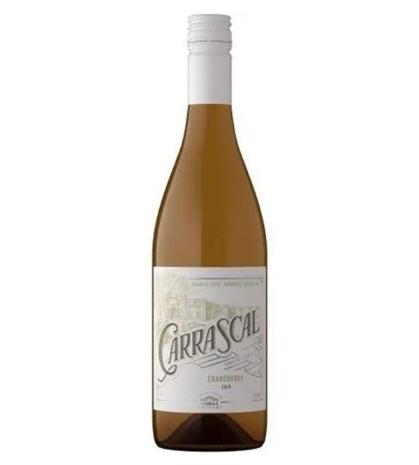 Carrascal Chardonnay