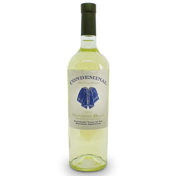 Condeminal Sauvignon Blanc