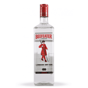 Gin Beefeater 1 Litro