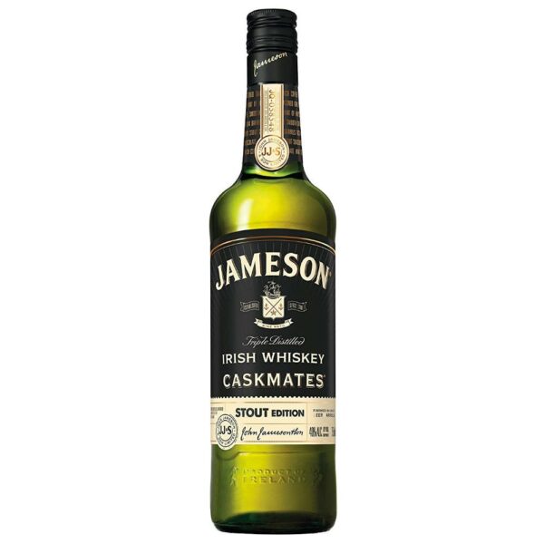 Jameson Stout