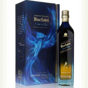 Jhonnie Walker Blue Ghost & Rare