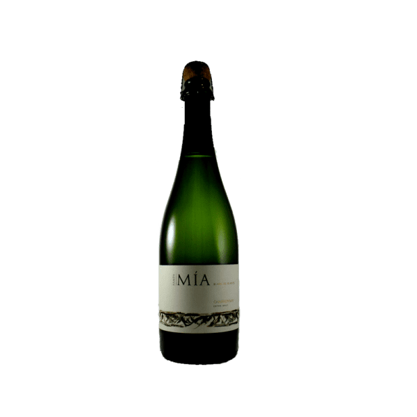 Pampa Mia Espumante Chardonnay