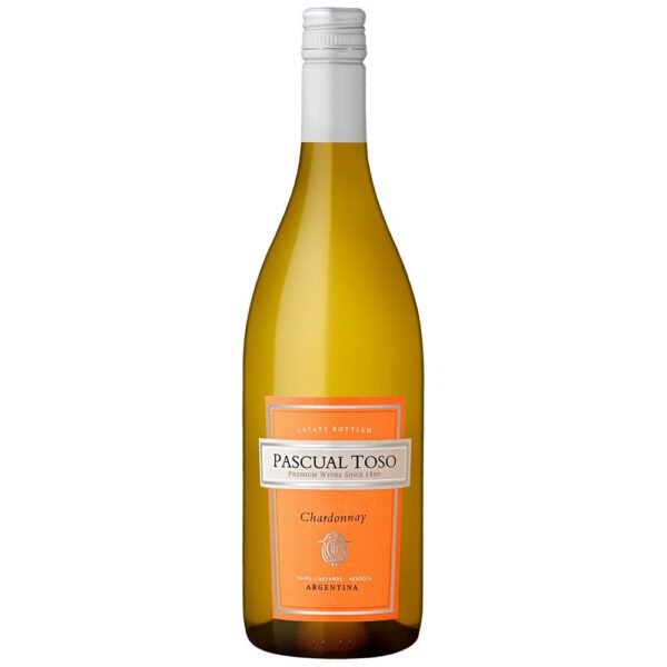 Pascual Toso Chardonnay