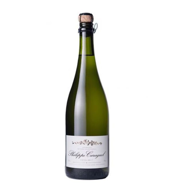 philippe caraguel extra brut blanc