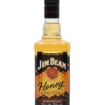 Jim Beam Honney