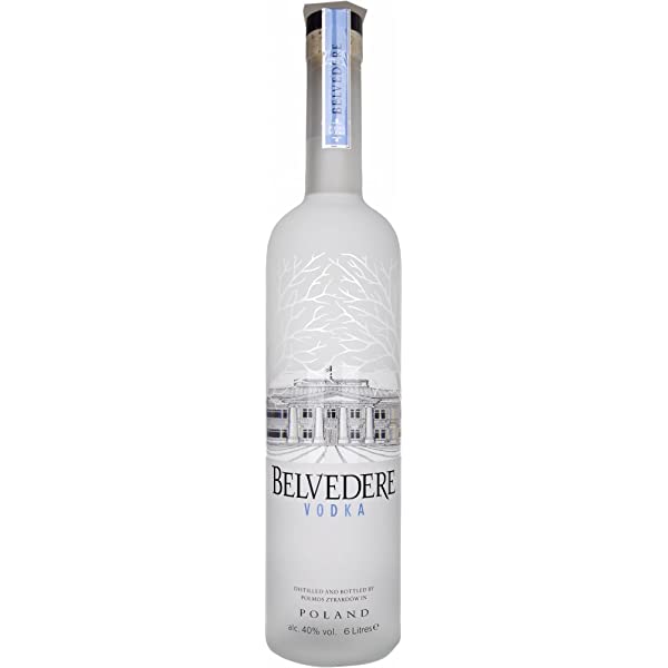 Vodka Belvedere 700 Ml