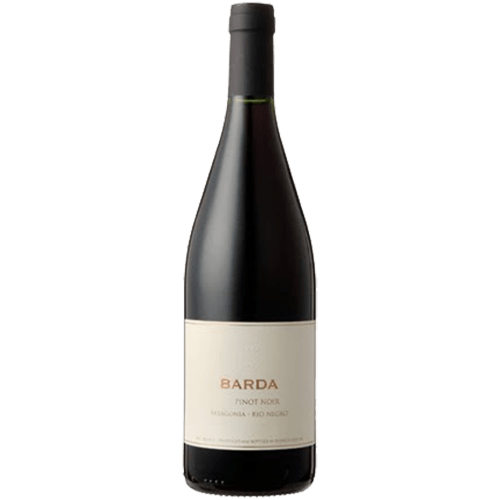 Barda Pinot Noir 2019