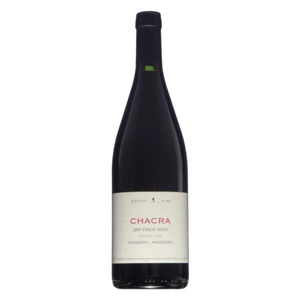 Chacra 32 Pinot Noir 2017
