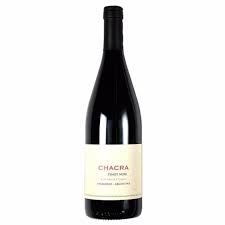 Chacra 55 Pinot Noir 2019