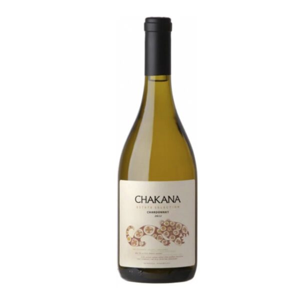 Chakana Estate Selection Chardonnay