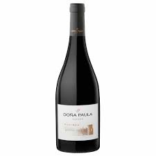 Dona Paula Estate Pinot Noir