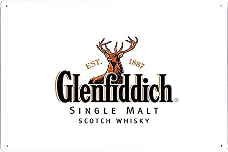 Destilería Glenfiddich