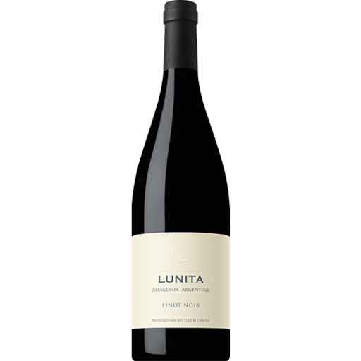 Lunita Pinot Noir 2019