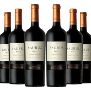 Saurus Select Cabernet Sauvignon