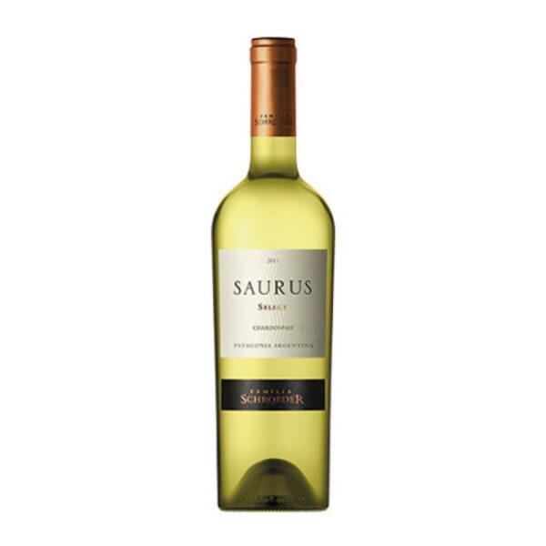 Saurus Select Chardonnay