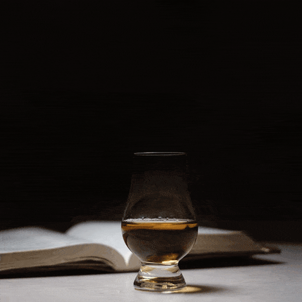 Diez términos del bourbon para mejorar tu conversación sobre el whiskey