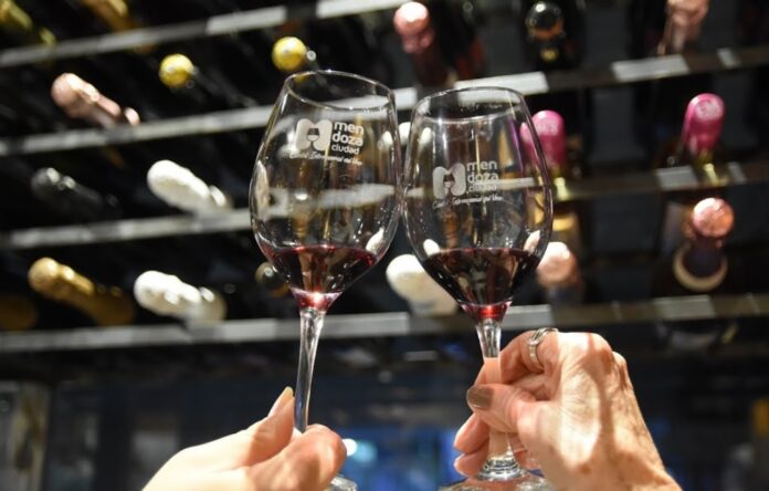 La Capital Internacional del Vino le rinde homenaje al malbec en su día