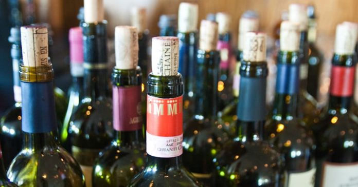 ¿Cómo conservar el vino por varios días cuando ya hemos abierto la botella?