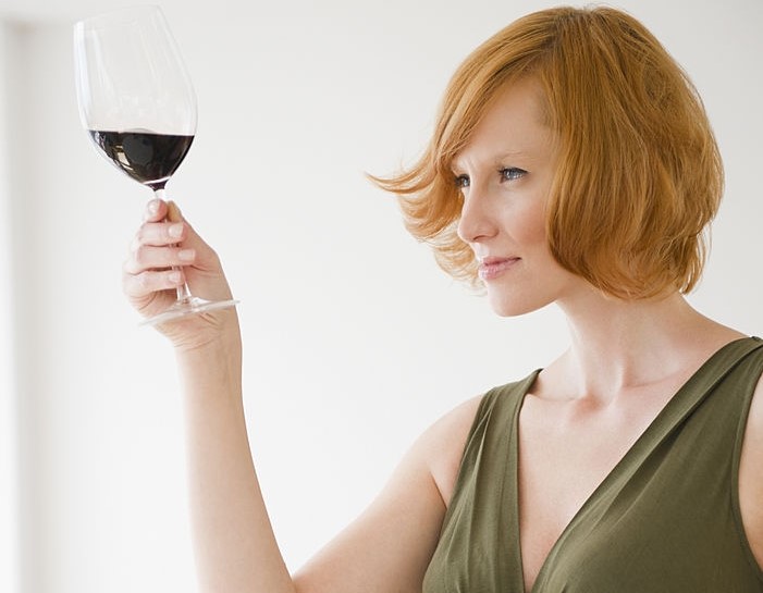 De la A a la Z: términos para hablar de la fase visual del vino
