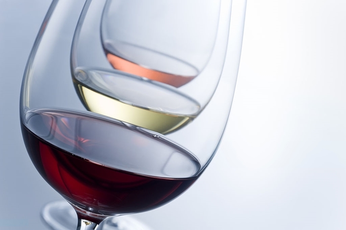 La guía definitiva para clasificar el vino
