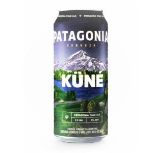 Patagonia Kune