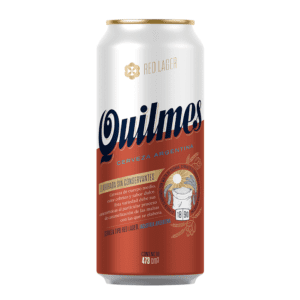 Quilmes Red Lager